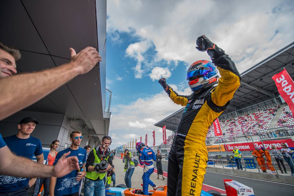(Foto: SMP F4 NEZ)